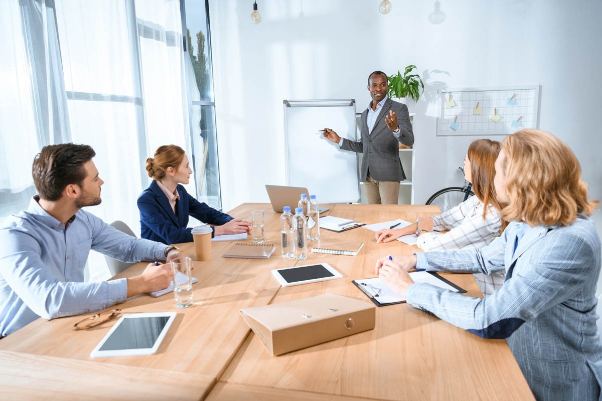 conference