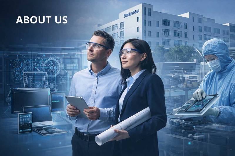 about us