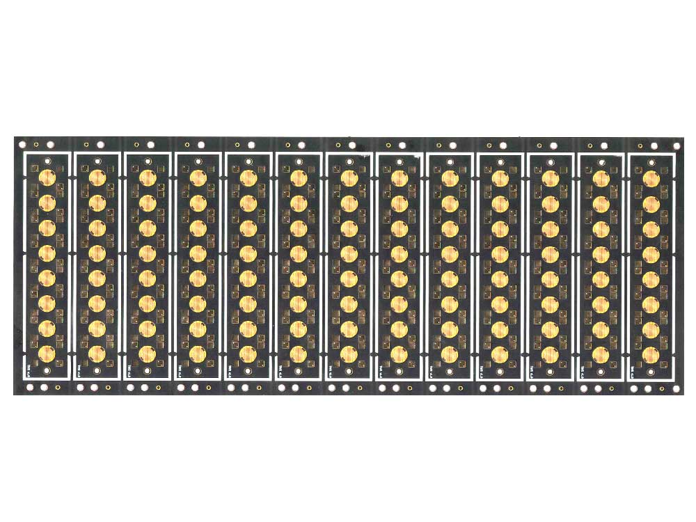 electroplated gold fpc distributor
