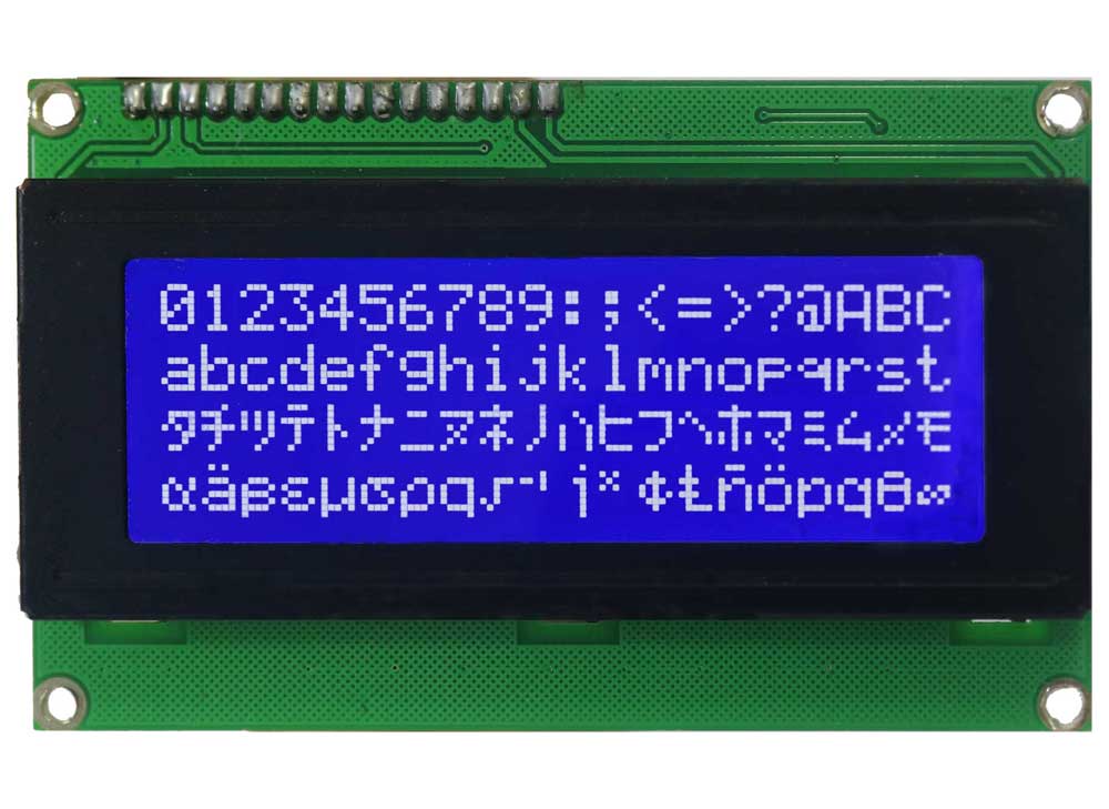 128 by 32 dot matrix fstn negative display blue background and white letters cob lcd module.jpg