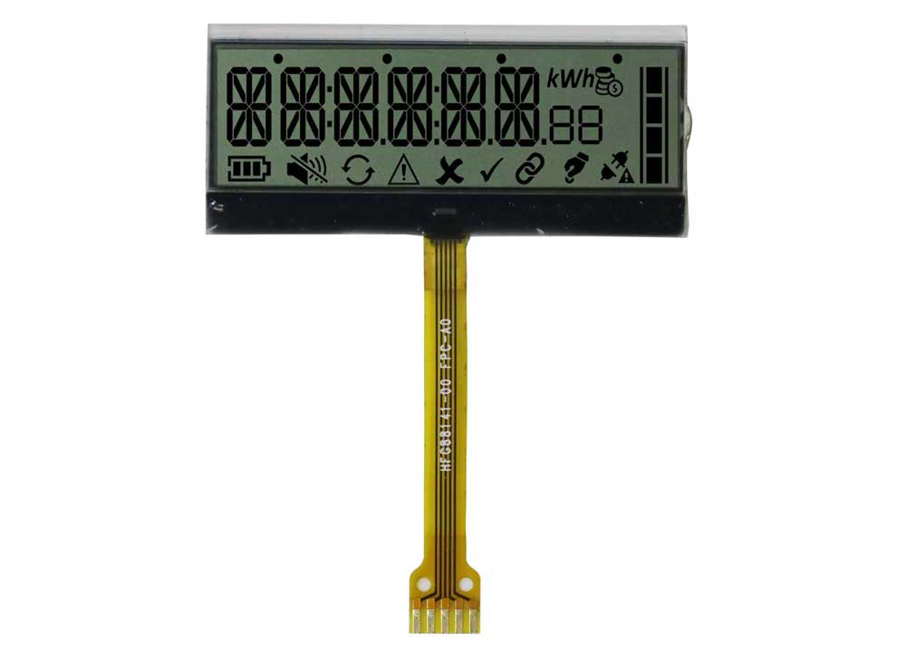tn segment positive display grey background and black letters cog lcd module.jpg