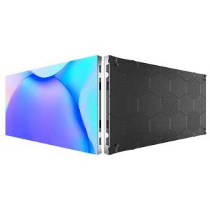 n series – lightweight slim cabinet with enhanced integration led display n series – lightweight slim cabinet with enhanced integration led display