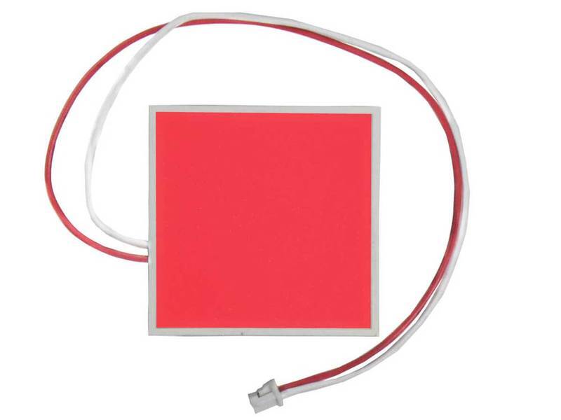 red led small square bottom led backlight with wire connection.jpg