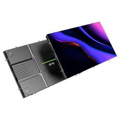 cob series – chip on board micro pitch led displays