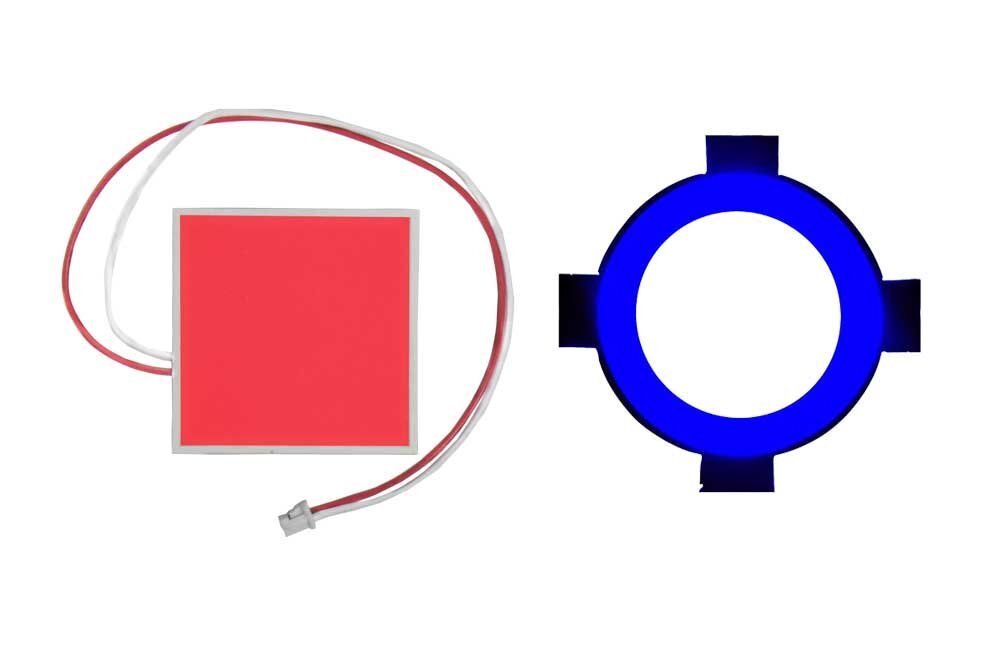 Bottom LED Backlight vs Edge LED Backlight