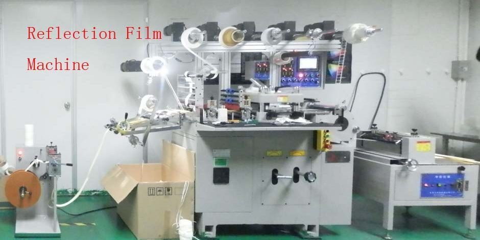 Reflection Film Machine