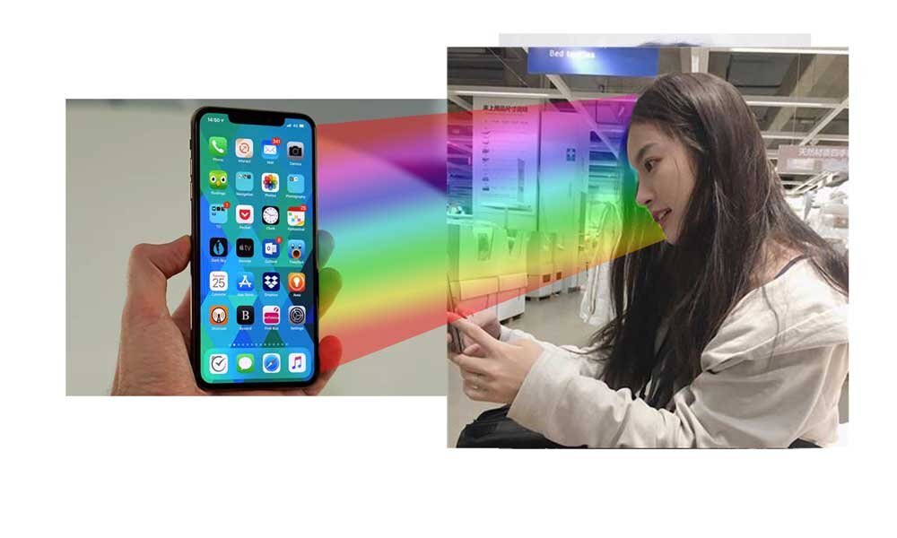 Do OLED Screens Hurt Our Eyes