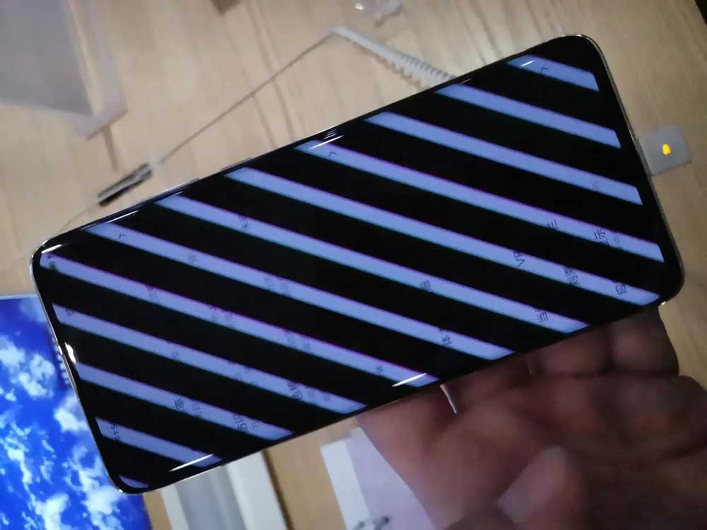 What Is OLED Flicking