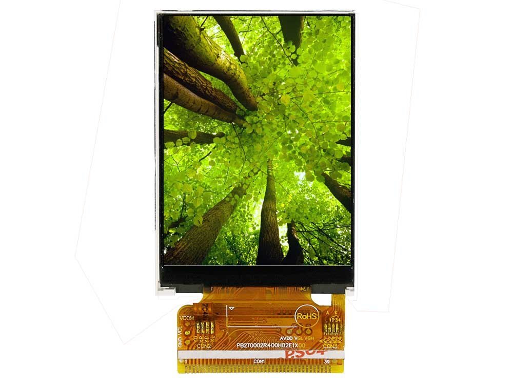 2.4 MCU Small TFT LCD Display Module.jpg