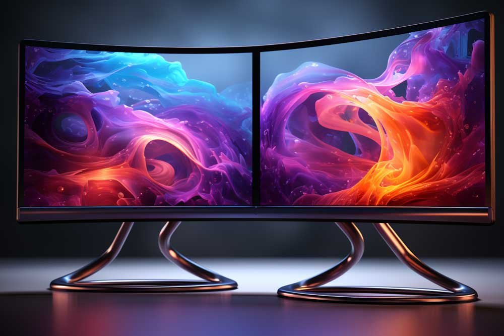 what is the best lcd tn va ips