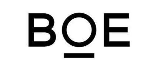 BOE