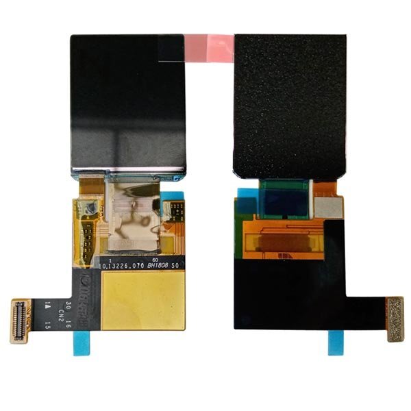 1.41 inch amoled 320360 mipi interface rgb 8 bit lcd tft module for smart watch 2