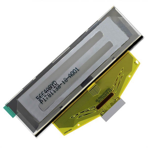 2.8 inch landscape 256 64 pmoled 2