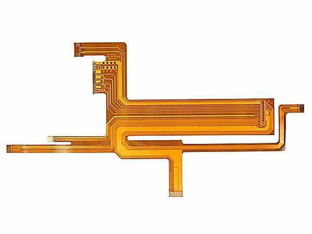 6 layer fpc with hdi dealer