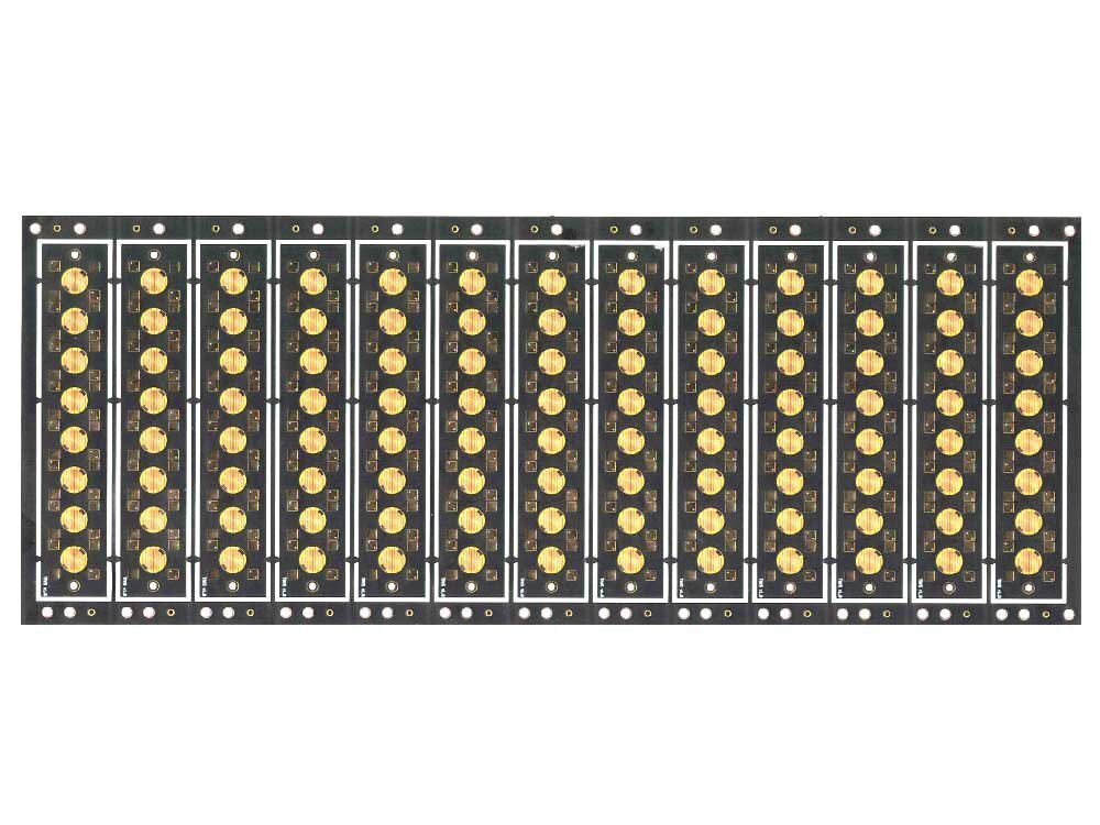 electroplated gold fpc distributor