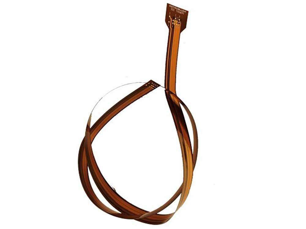 best 1100mm long flexible printed circuit manufacturer