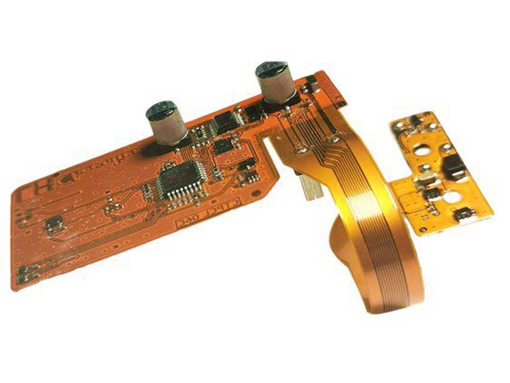 wholesale flex pcb assembly