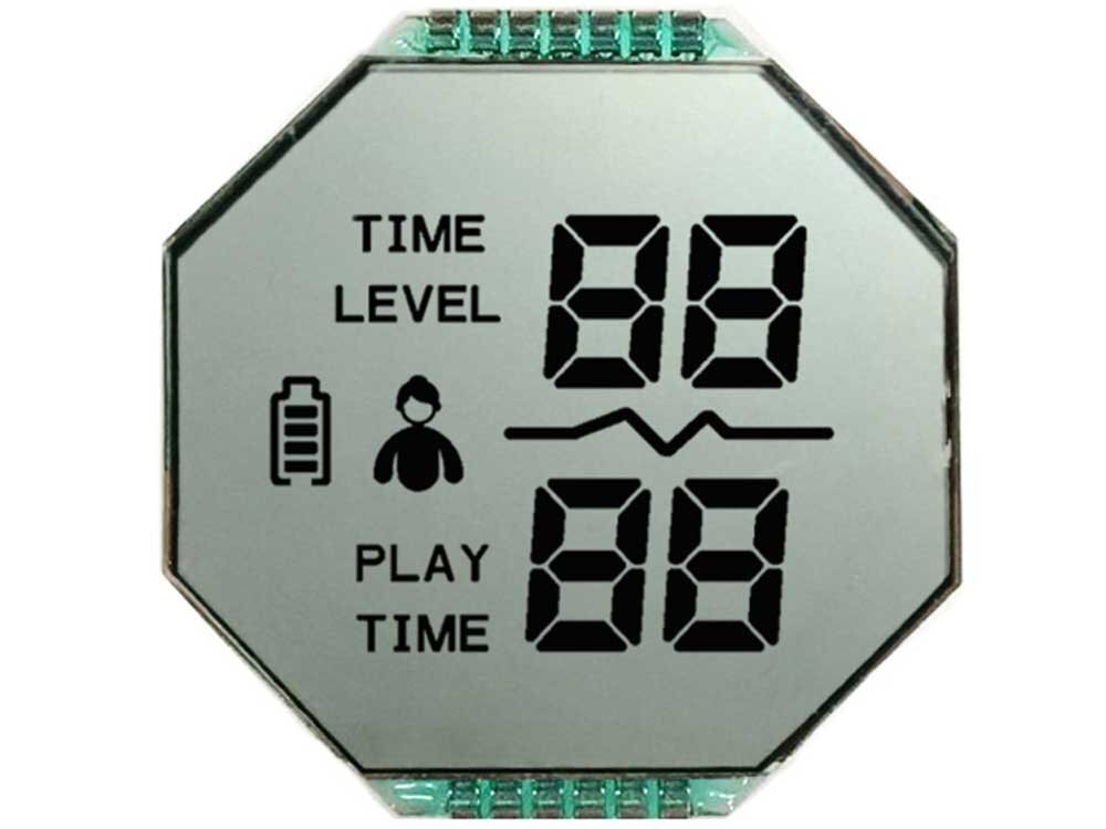 htn segment positive reflective display grey background and black letters lcd panel.jpg