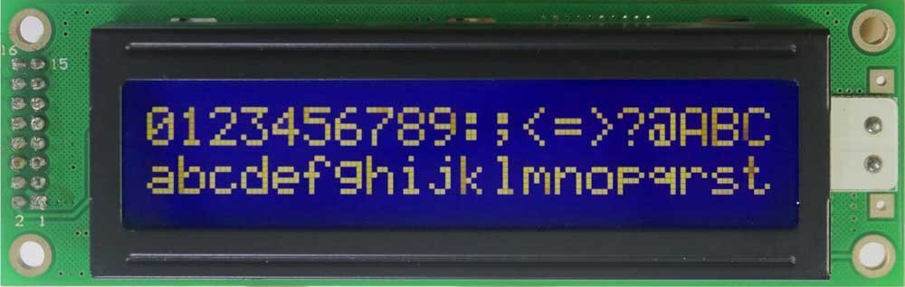 20 by 2 character fstn negative display blue background yellow letters cob lcd module 2 1.jpg