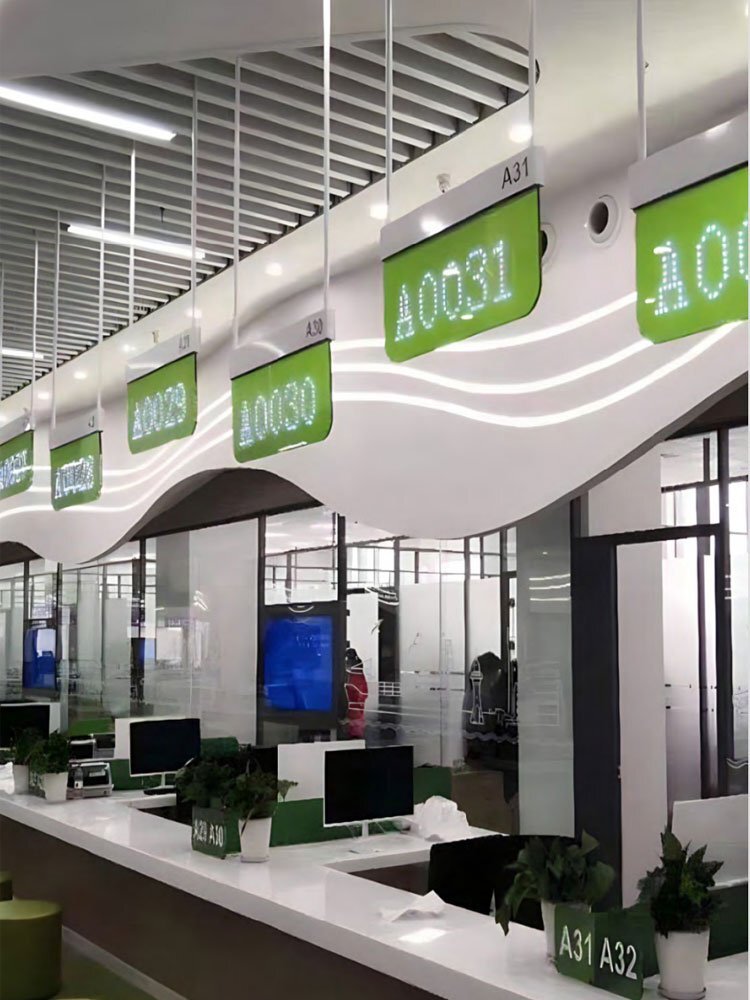 transparent led glass screen 2