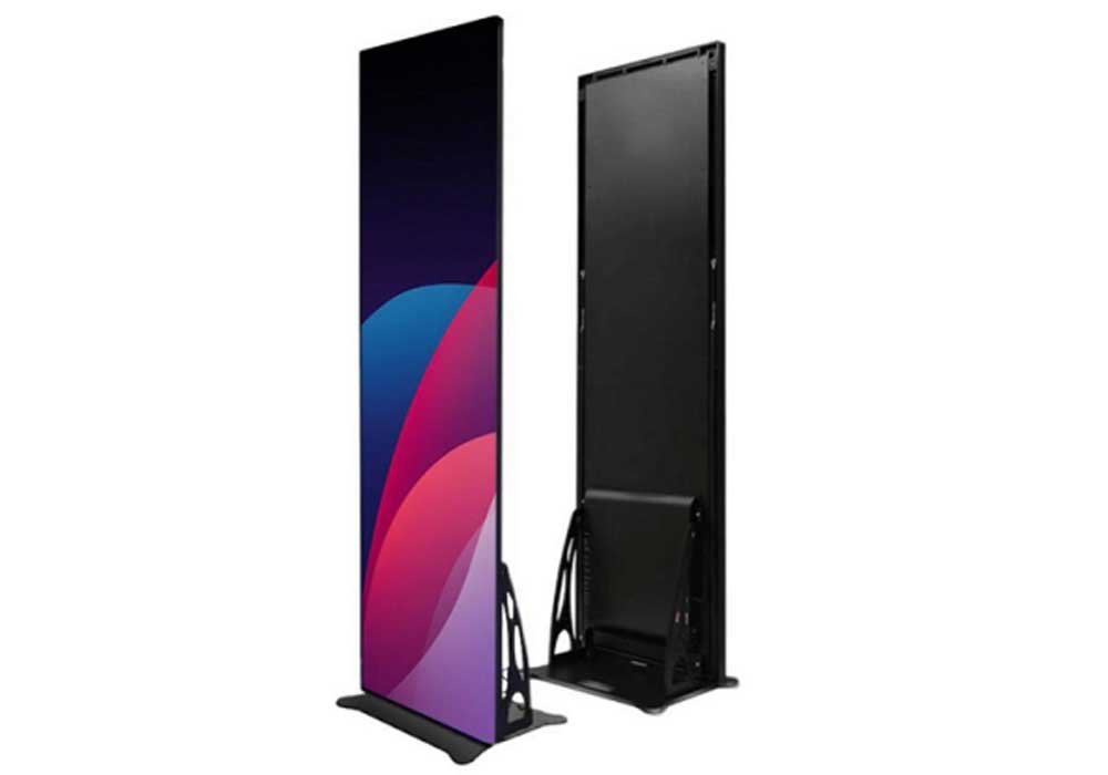 led display advertising machine