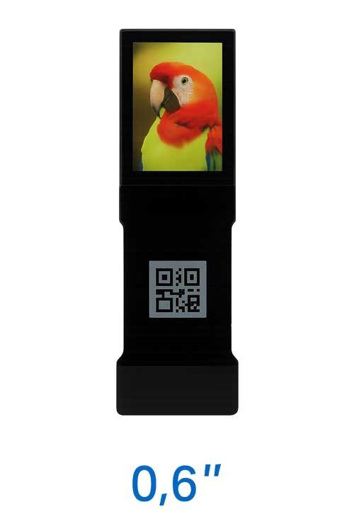 0.60 inch micro oled