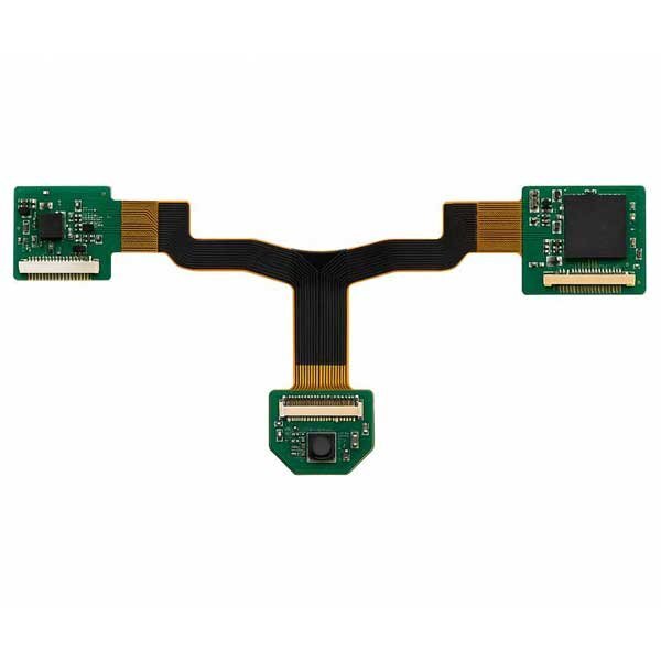 rigid flex pcb board