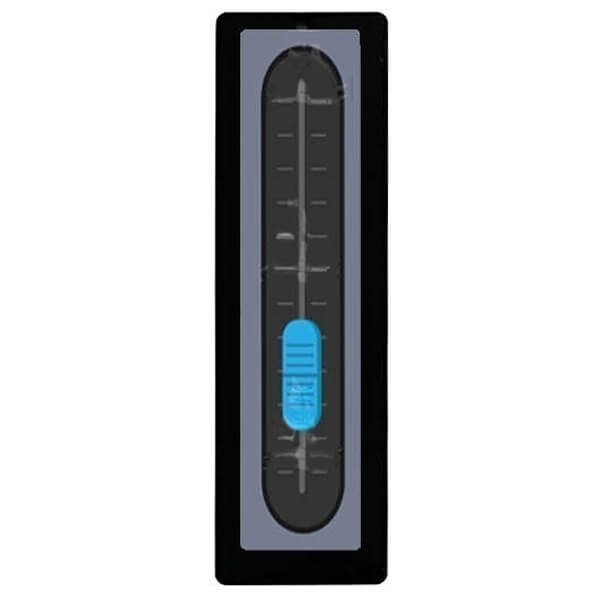 10.1 inch 480x1920 ips high brightness capacitive touch panel tft lcd module with hdmi board