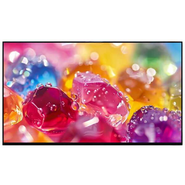 27.0 inch 2560x1440 amoled v by one interface 1.07b colors high brightness oled display