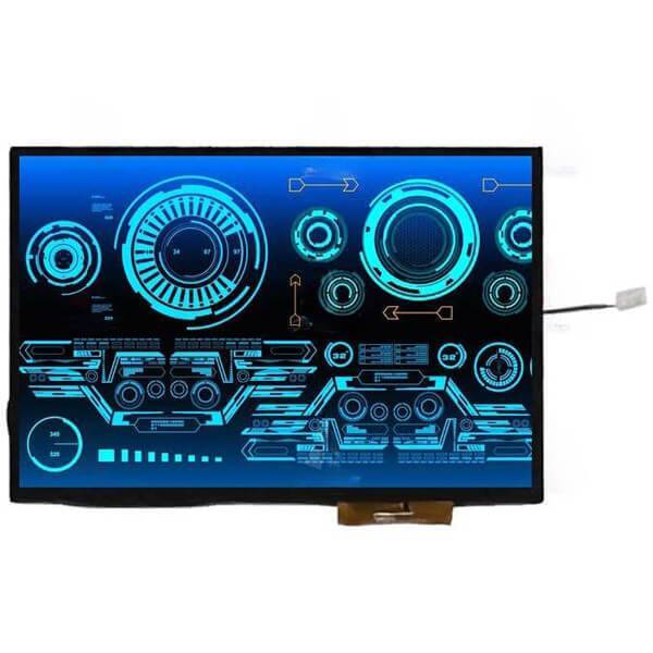 8.0 inch ips 1920x1200 lvds interface high brightness tft lcd module with capacitive touch(1)