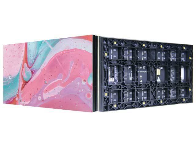 p1.53 led module front back 45deg