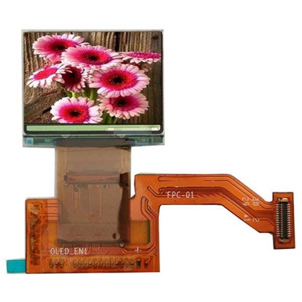 0.95 inch 180 120 amoled 1