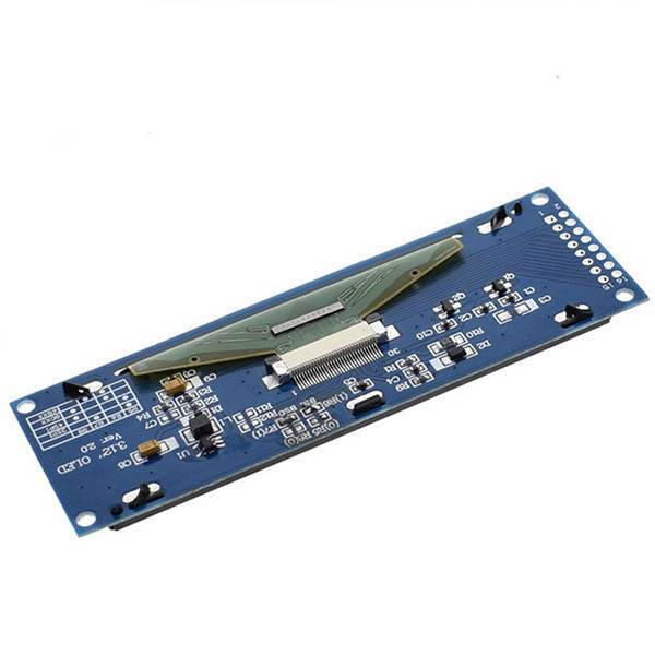 3.12 inch landscape 256 64 pmoled 2