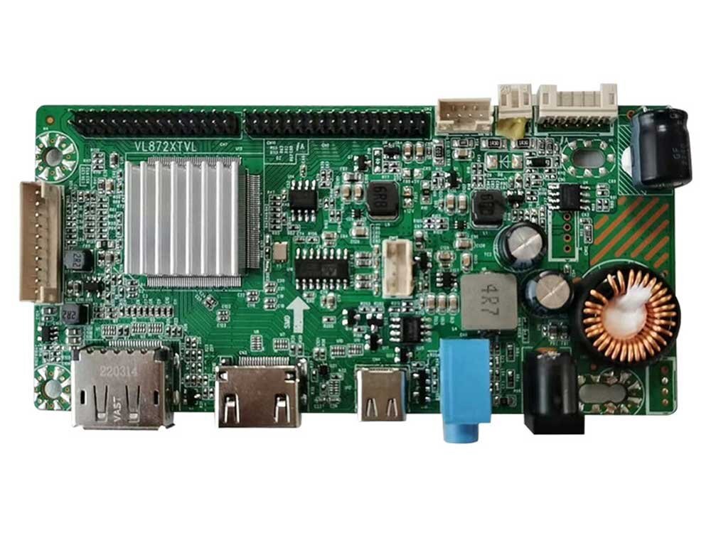 lvds to tppei c 32 inch tft lcd control board