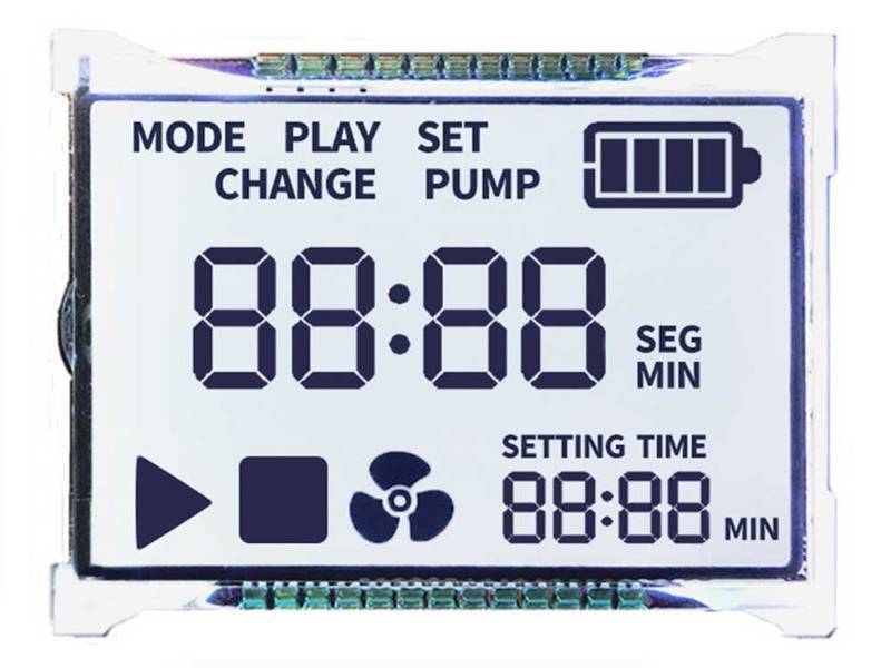 htn segment positive transmissive display grey background and black letters lcd panel.jpg