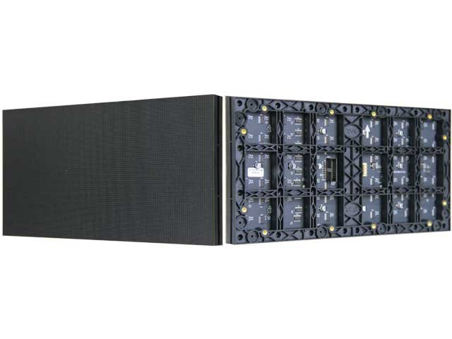 p1.86 led module front back 45deg