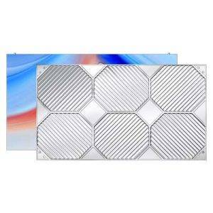 t series – premium visual quality with advanced cabinet design led display