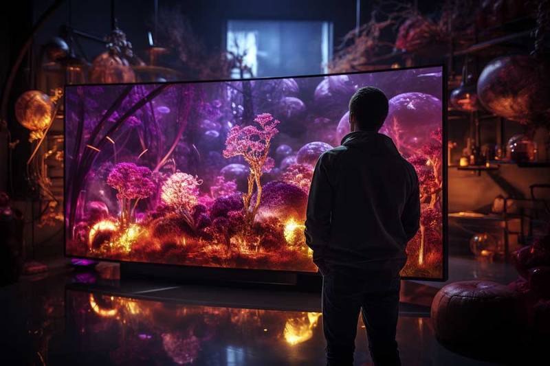 oled history