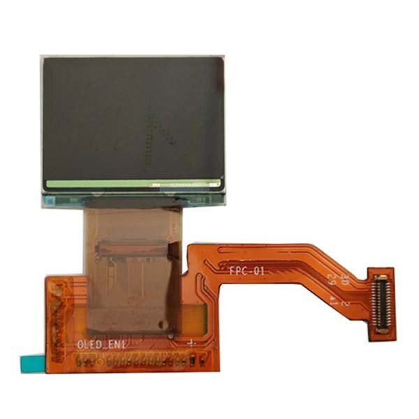 0.95 inch 180 120 amoled 2