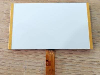FPC for LED backlight