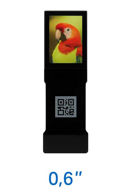 0.60 inch micro oled