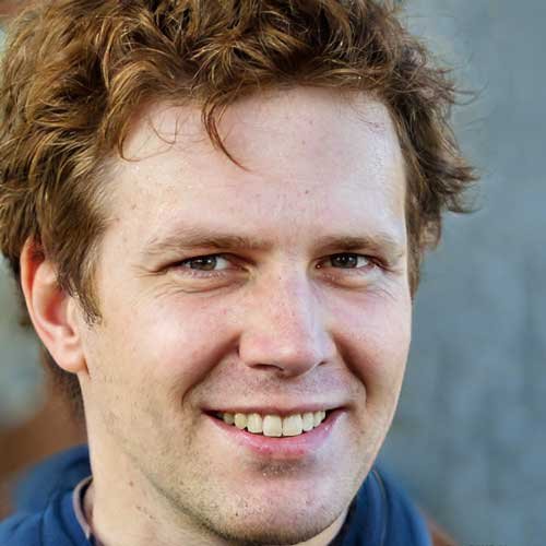 dr. markus weber
