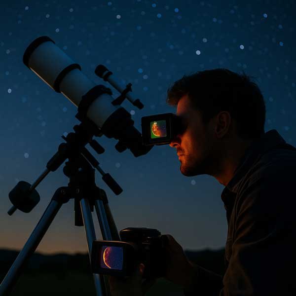 telescrope