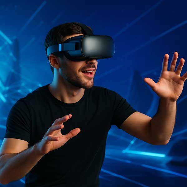 vr