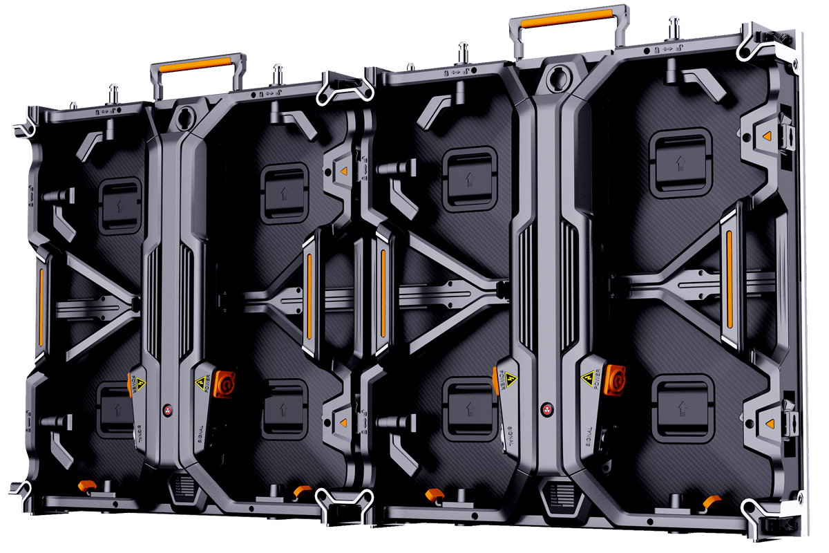 Rental LED Displays