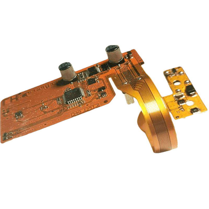 FPC & Cable Assemblies