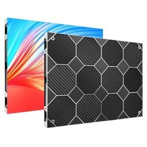 k series–classic indoor high precision led display