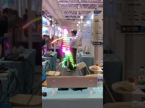 Neon digital human demo thumbnail
